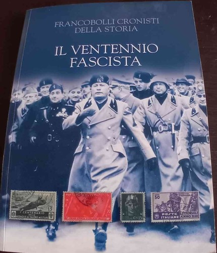 Francobolli protagonisti - francobolli,