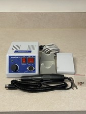 Unità Lucidatrice Micromotore