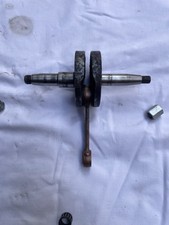 Albero Motore E Biella  Rizzato 122 Atala Green  50