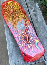 Santa Cruz 30 F*cken Years