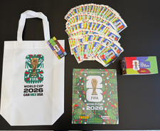 Nuovo album panini - nuovo, fifa