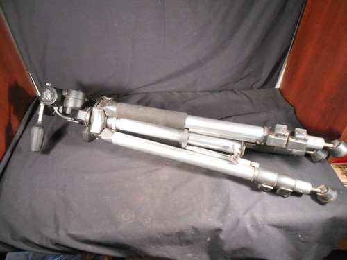 Manfrotto 808rc4 basic - manfrotto, pan