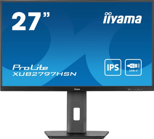 Iiyama prolite xub2797hsn - prolite, xub2797hsn-b2