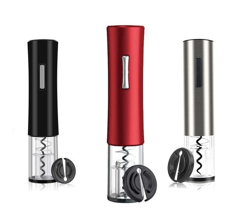 Apribottiglie elettrico - apribottiglie,