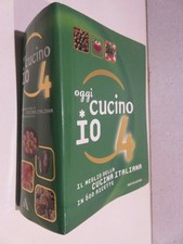 OGGI CUCINO IO 4 Il meglio