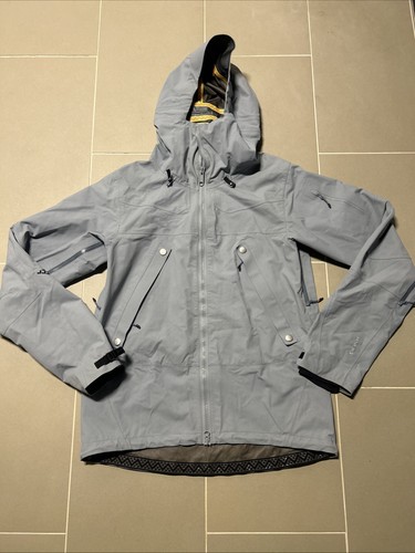 Giacca sci black crows - da,