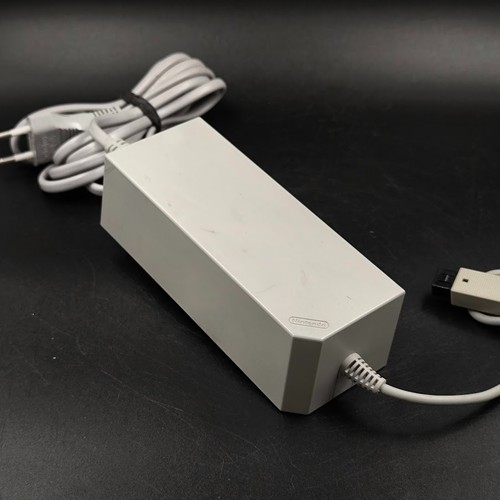 Wii rvl 002 nintendo - (, eur)