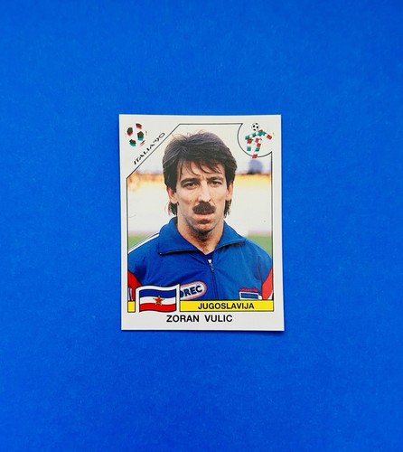 Figurina calciatori panini - calciatori,