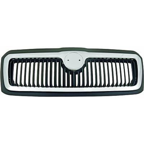 Griglia radiatore adatta per