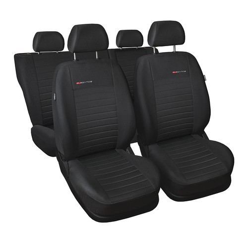 Coprisedili auto misura - su,