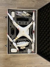 DJI Phantom 3 Professional 4K