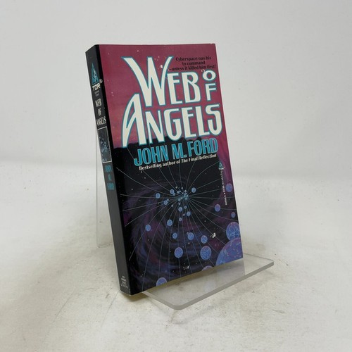 Web angels john ford - john,