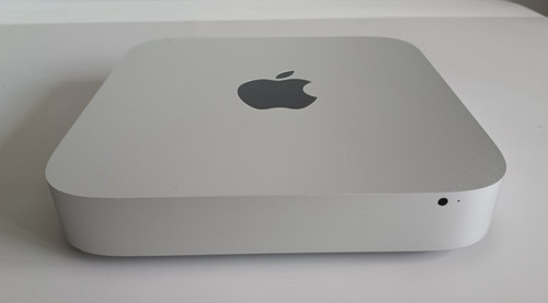 Apple mac mini 2011 server - mac,