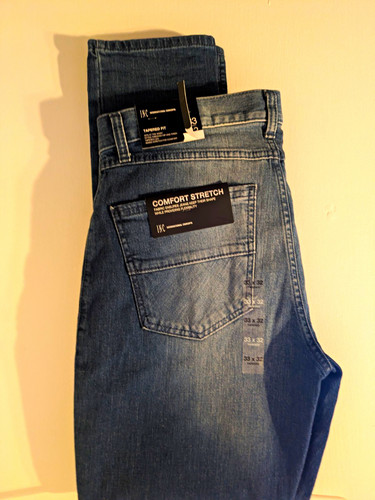 Jeans inc international - jeans,