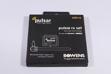 Bowens Studio Illuminazione Pulsar rx Set