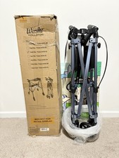 Stander: Wonder Rollator