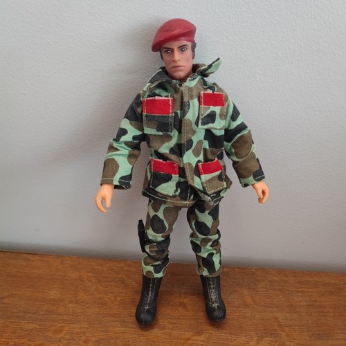 Figurine the magnificent team - figurine,