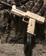 Tippmann TIPX TCR 25 batteria