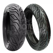 Coppia Copertoni Deestone 130