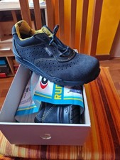 scarpe antinfortunistiche uomo