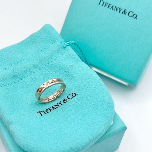 Anello stretto tiffany - stretto,