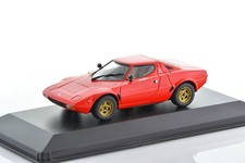LANCIA STRATOS Rosso 1972-78
