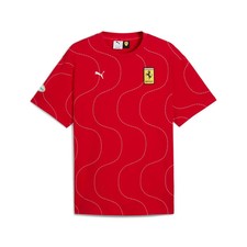 T-shirt Scuderia Ferrari Monza