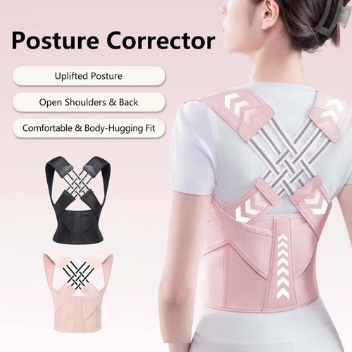 Tutore schiena correttore - tutore,