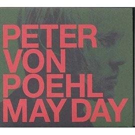Peter von poehl may day - cd,