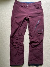 Pantalone uomo Burton ak
