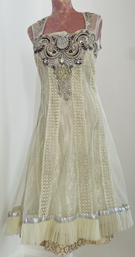 Nuovo abito sposa designer - nuovo,