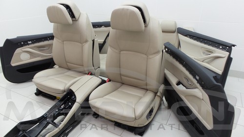 Bmw f10 set sedili - f10,
