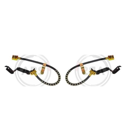 Set tubo freno - set,