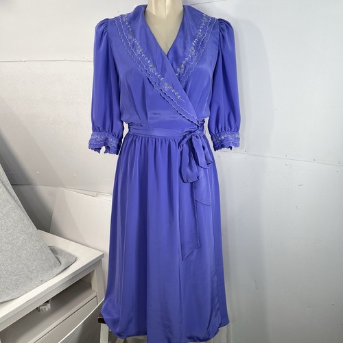 Vintage liz claiborne viola - vintage,