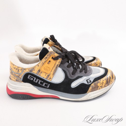 Gucci made italy 592345 - gucci,