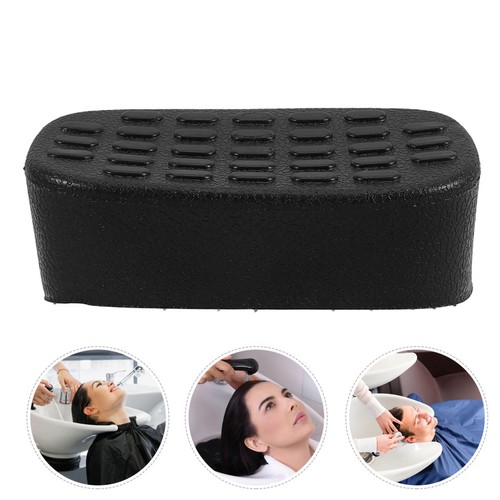 Cuscino collo sedia barbiere - ,