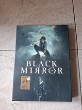 Black Mirror PC DVD-ROM