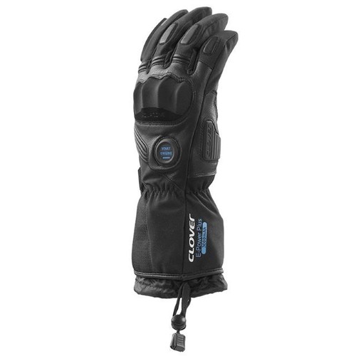 Guanti moto invernali