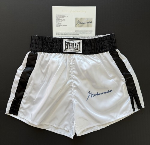 Tronchetti boxe firmati - tronchetti,