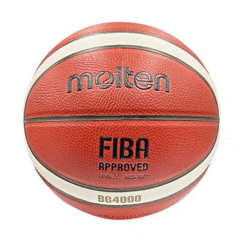 Pallone basket molten - pallone, bg4000