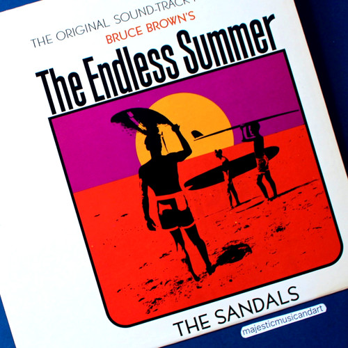 Beautiful 1966 original - 1966, the
