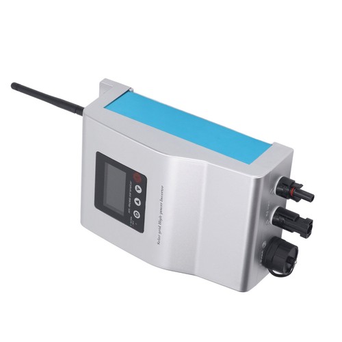 Micro grid tie inverter - micro,