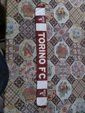 Piccola Sciarpa Del Torino
