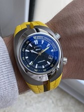 PIRELLI PZERO TEMPO MECHANICAL