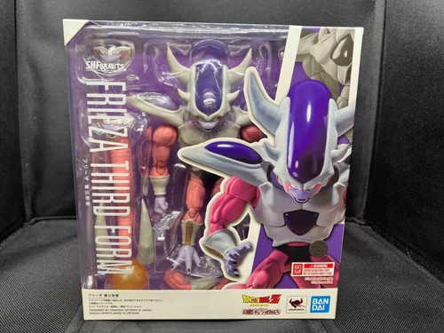 Modellino bandai figuarts - modellino,