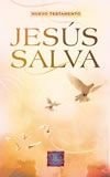 Lbla jesus salva - salva, nuevo