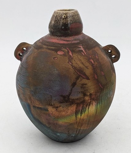 Vaso ceramica studio - vaso, da