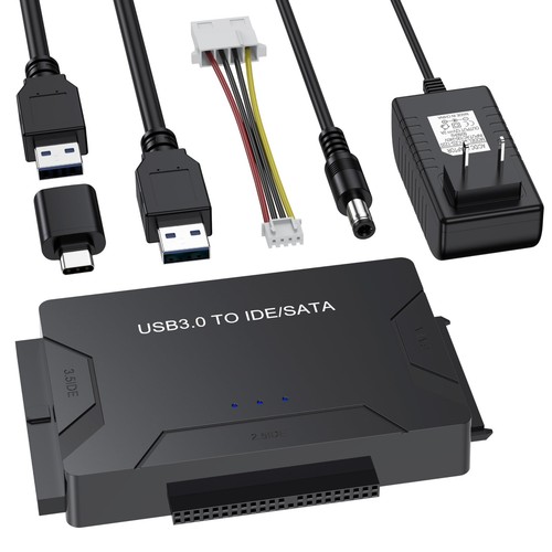 Lettore hard disk usb e - lettore,