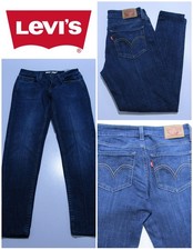 Jeans Levis 535 elasticizzati
