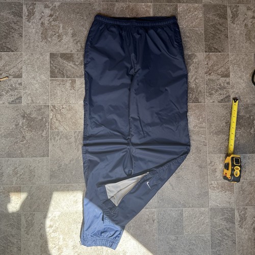 Pantaloni pista vintage - pantaloni, da
